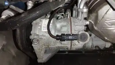 Peça sobressalente para automóvel em segunda mão Compressor De Ar Condicionado A/a A/c por CITROEN DS3 (SA_) 1.6 BLUEHDI 100 Referências OEM IAM 9807722580  9675655880
