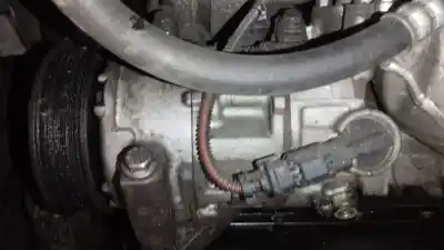 Автозапчастина б/у КОМПРЕСОР КОНДИЦИОНЕРА для CITROEN C4 PICASSO Feel Посилання на OEM IAM 9675655880  