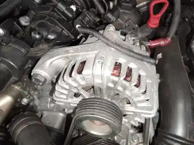 Автозапчастина б/у ГЕНЕРАТОР для BMW X3 (E83) 2.0 SD Посилання на OEM IAM 7802261  