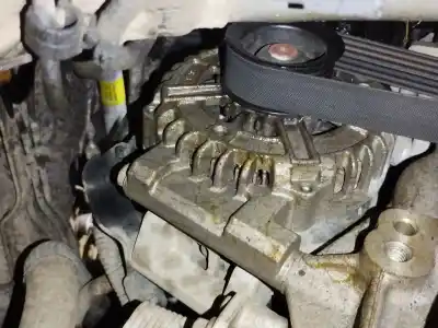 Автозапчастина б/у ГЕНЕРАТОР для OPEL MOKKA / MOKKA X (J13) 1.6 CDTI (_76) Посилання на OEM IAM 42609191  