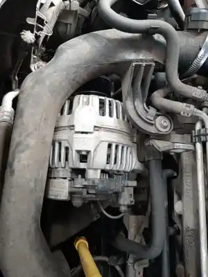Автозапчастина б/у ГЕНЕРАТОР для SEAT IBIZA (6J5) Reference Посилання на OEM IAM 0986041490  