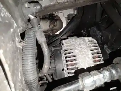 Автозапчастина б/у ГЕНЕРАТОР для AUDI A6 C6 (4F2) 3.0 TDI QUATTRO Посилання на OEM IAM 059903015R  