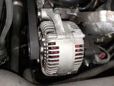 Автозапчастина б/у ГЕНЕРАТОР для BMW X5 (E70) 3.0d Посилання на OEM IAM 508QSRAVA1140  