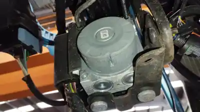 Piesă de schimb auto la mâna a doua abs pentru citroen ds3 (sa_) 1.6 bluehdi 100 referințe oem iam 9814482780