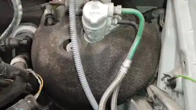 Peça sobressalente para automóvel em segunda mão SERVO FREIO por CITROEN DS3 (SA_) 1.6 HDI 90 Referências OEM IAM 9682984880  