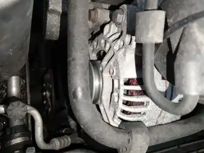 Peça sobressalente para automóvel em segunda mão ALTERNADOR por SEAT ALTEA XL (5P5, 5P8) 2.0 TDI 16V Referências OEM IAM 06F903023FX  
