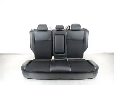 Tweedehands auto-onderdeel stoelen achter voor citroen c4 aircross 1.6 hdi 115 oem iam-referenties 091008932201a