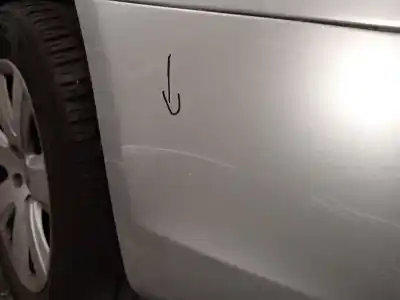 Peça sobressalente para automóvel em segunda mão para choques dianteiro por audi a6 c6 (4f2) 3.2 fsi referências oem iam   