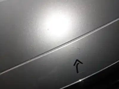 Peça sobressalente para automóvel em segunda mão para choques dianteiro por audi a6 c6 (4f2) 3.2 fsi referências oem iam   