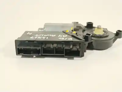 Pezzo di ricambio per auto di seconda mano motore alzacristalli anteriore destro per audi a4 avant (8e) 2.0 tdi riferimenti oem iam 8e1959802b  5wk47006fbf
