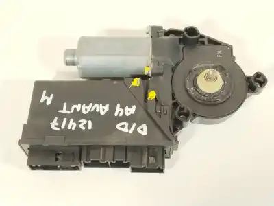 Pezzo di ricambio per auto di seconda mano motore alzacristalli anteriore destro per audi a4 avant (8e) 2.0 tdi riferimenti oem iam 8e1959802b  5wk47006fbf