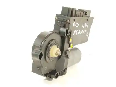 Pezzo di ricambio per auto di seconda mano motore alzacristalli anteriore destro per audi a4 avant (8e) 2.0 tdi riferimenti oem iam 8e1959802b  5wk47006fbf