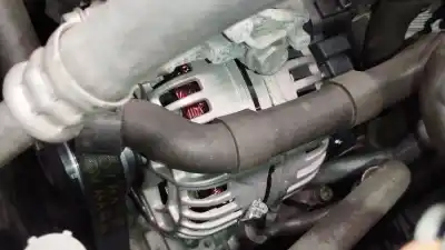 Peça sobressalente para automóvel em segunda mão  por SEAT LEON (5F1)  Referências OEM IAM CAL10379AS  13430500