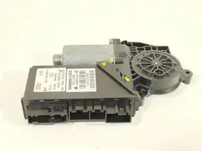 Pezzo di ricambio per auto di seconda mano motore alzacristalli anteriore sinistro per audi a4 avant (8e) 2.0 tdi riferimenti oem iam 8e1959801h