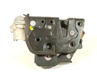 Peça sobressalente para automóvel em segunda mão fechadura da porta dianteira esquerda por audi a4 avant (8e) 2.0 tdi referências oem iam 8e1837015aa  