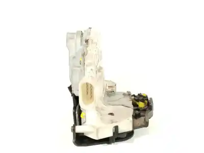 Peça sobressalente para automóvel em segunda mão fechadura da porta dianteira esquerda por audi a4 avant (8e) 2.0 tdi referências oem iam 8e1837015aa  