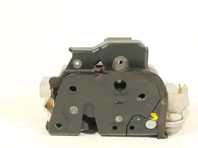 Peça sobressalente para automóvel em segunda mão fechadura da porta dianteira esquerda por audi a4 avant (8e) 2.0 tdi referências oem iam 8e1837015aa  