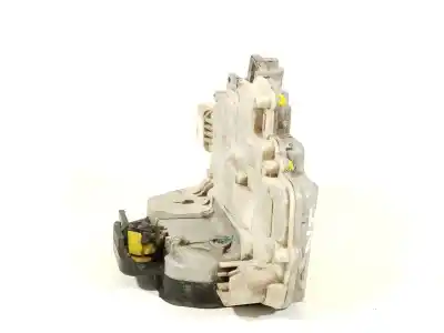 Peça sobressalente para automóvel em segunda mão fechadura da porta dianteira esquerda por audi a4 avant (8e) 2.0 tdi referências oem iam 8e1837015aa  