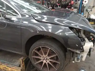 Tweedehands auto-onderdeel rechts voor spatbord voor peugeot 508 sw i (8e_) 2.2 hdi oem iam-referenties 