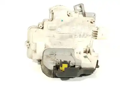 Pezzo di ricambio per auto di seconda mano serratura porta anteriore destra per audi a4 avant (8e) 2.0 tdi riferimenti oem iam 8e1837016aa