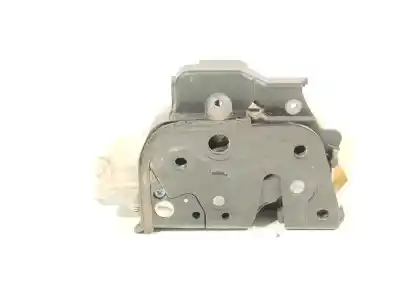 Peça sobressalente para automóvel em segunda mão fechadura da porta dianteira direita por audi a4 avant (8e) 2.0 tdi referências oem iam 8e1837016aa  
