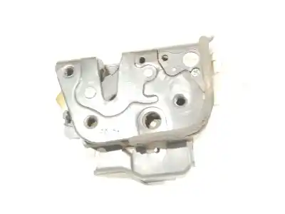 Peça sobressalente para automóvel em segunda mão fechadura da porta dianteira direita por audi a4 avant (8e) 2.0 tdi referências oem iam 8e1837016aa  