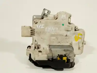 Pezzo di ricambio per auto di seconda mano serratura porta posteriore sinistra per audi a4 avant (8e) 2.0 tdi riferimenti oem iam 8e0839015aa