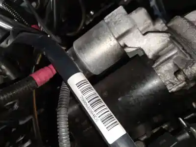 Peça sobressalente para automóvel em segunda mão  por BMW X5 (E70)  Referências OEM IAM 12417796892  0001115046