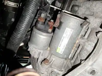 Piesă de schimb auto la mâna a doua Electromotor pentru FORD FIESTA VI (CB1, CCN) 1.6 TDCI Referințe OEM IAM 8V2111000AD  