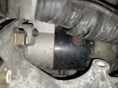 Автозапчасти б/у ДВИГАТЕЛЬ ЗАПУСКАЕТСЯ за SUZUKI SWIFT BERLINA (MZ) GL ссылки OEM IAM 3110086G00  