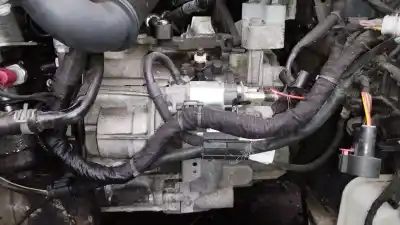 Автозапчасти б/у КОРОБКА ПЕРЕДАЧ за VOLKSWAGEN TIGUAN (AD1, AX1) 2.0 TDI ссылки OEM IAM QZZ  