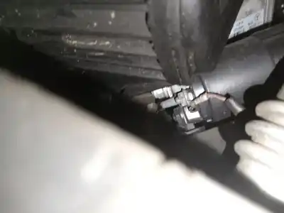 İkinci el araba yedek parçası MOTOR ÇALISIYOR için MERCEDES-BENZ CLASE C (W203) C 180 KOMPRESSOR (203.046) OEM IAM referansları 0986020350  