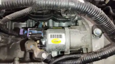 Peça sobressalente para automóvel em segunda mão MOTOR DE ARRANQUE por HYUNDAI I30 (PDE, PD, PDEN) 1.5 Referências OEM IAM 3610008100  