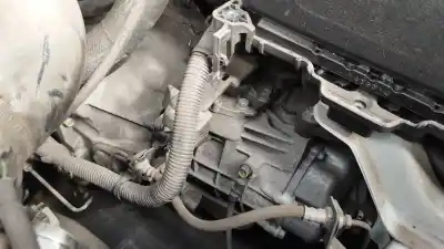 Peça sobressalente para automóvel em segunda mão CAIXA DE VELOCIDADES por KIA CEE´D Drive Referências OEM IAM ZG14FJ  