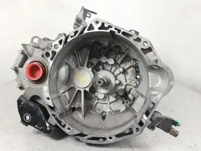 Автозапчастина б/у коробка передач для kia cee´d drive посилання на oem iam zg14fj