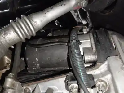 Peça sobressalente para automóvel em segunda mão MOTOR DE ARRANQUE por MERCEDES-BENZ CLASE E (W211) BERLINA E 270 CDI (211.016) Referências OEM IAM 0051512901  