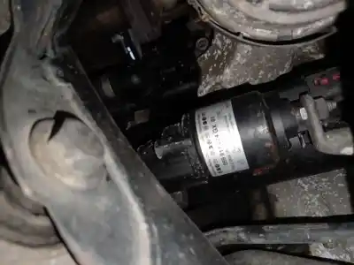 Peça sobressalente para automóvel em segunda mão MOTOR DE ARRANQUE por AUDI A6 C6 (4F2) 3.0 TDI QUATTRO Referências OEM IAM 059911024GX  