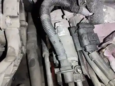 Peça sobressalente para automóvel em segunda mão MOTOR DE ARRANQUE por VOLKSWAGEN NEW BEETLE (9C1, 1C1) 1.6 Referências OEM IAM 02A911023L  
