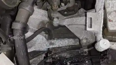 Pezzo di ricambio per auto di seconda mano RIDUTTORE per RENAULT MEGANE III GRANDTOUR (KZ0/1) 1.5 DCI Riferimenti OEM IAM JR5175  