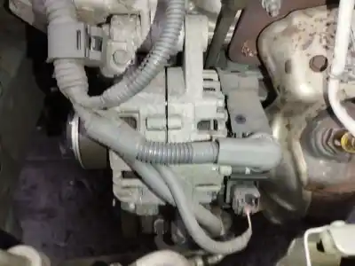 Gebrauchtes Autoersatzteil Lichtmaschine zum TOYOTA YARIS Active OEM-IAM-Referenzen 270600Q200  