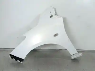 Автозапчасти б/у левое переднее крыло за mazda 2 (de_, dh_) 1.5 (de5fs) ссылки oem iam d01g52211b