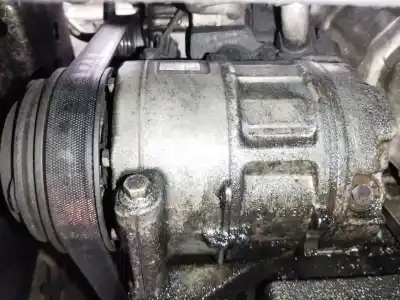 Peça sobressalente para automóvel em segunda mão COMPRESSOR DE AR CONDICIONADO A/A A/C por FORD TRANSIT CONNECT MONOSPACE 1.5 TDCI Referências OEM IAM AV6119D629HB  