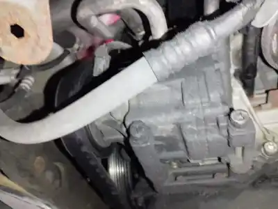 Pezzo di ricambio per auto di seconda mano compressore aria condizionata per lancia ypsilon (843_) 1.3 jtd (843.axd11, 843.axd1a) riferimenti oem iam 51746931