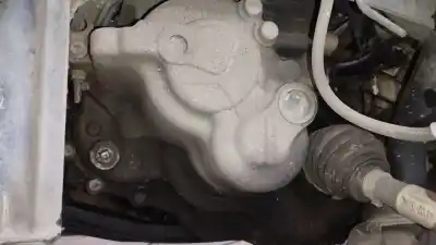 Recambio de automóvil de segunda mano de CAJA CAMBIOS para SUZUKI SX4 (EY, GY) 1.9 DDIS 4X4 (RW 419D) referencias OEM IAM 79JB  