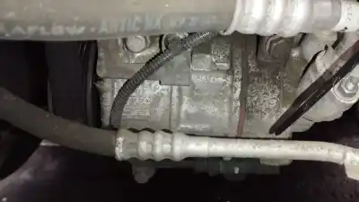 İkinci el araba yedek parçası KLIMA KOMPRESÖRÜ için PEUGEOT PARTNER TEPEE 1.6 BLUEHDI 100 OEM IAM referansları 9802875780  