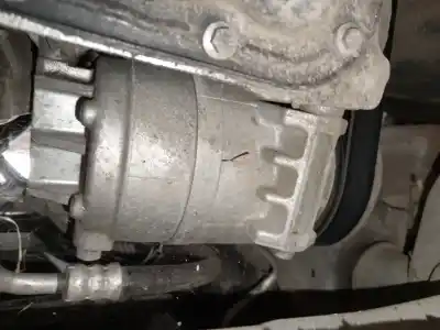 İkinci el araba yedek parçası KLIMA KOMPRESÖRÜ için RENAULT KOLEOS I (HY_) 2.0 DCI (HY0K) OEM IAM referansları 926007877R  