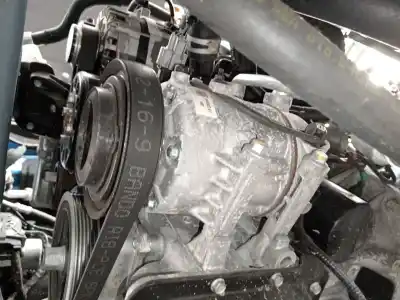 İkinci el araba yedek parçası KLIMA KOMPRESÖRÜ için KIA SPORTAGE IV (QL, QLE) 1.6 GDI OEM IAM referansları CA500NFJAA03  