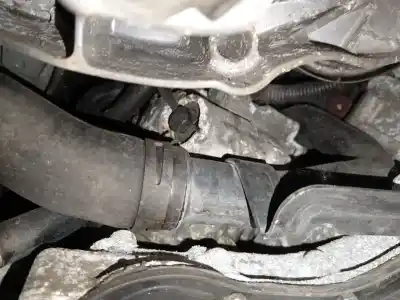 Second-hand car spare part air conditioning compressor for audi a6 c6 (4f2) 3.0 tdi quattro oem iam references 4f0260805g  