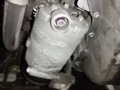 Second-hand car spare part AIR CONDITIONING COMPRESSOR for FORD KUGA I 2.0 TDCI OEM IAM references AV1119D629AC  