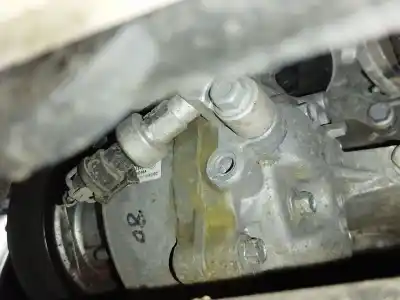 Second-hand car spare part AIR CONDITIONING COMPRESSOR for OPEL MOKKA / MOKKA X (J13) 1.6 CDTI (_76) OEM IAM references 42456934  